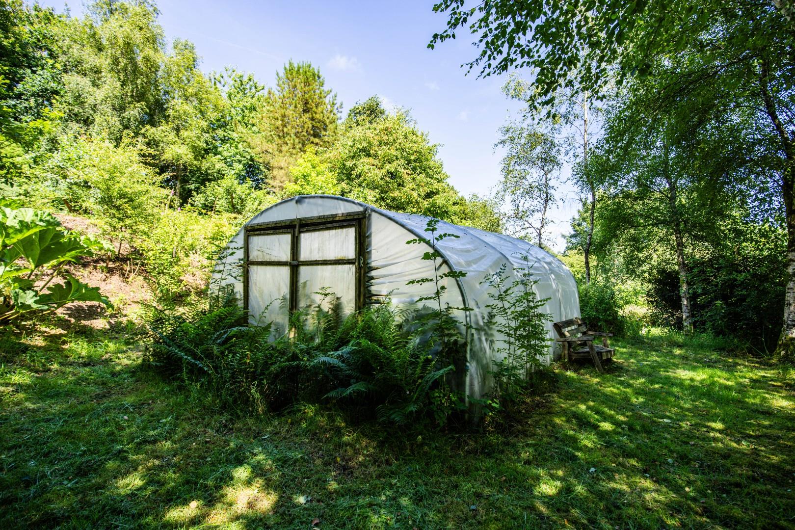 Gelliwrgan Farm, Gelli Wrgan Road, Ynysbwl, Pontypridd, CF37 3PG